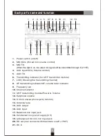 Предварительный просмотр 3 страницы Okayo EJ-770T User Manual