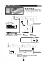 Предварительный просмотр 4 страницы Okayo EJ-770T User Manual