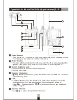 Предварительный просмотр 7 страницы Okayo EJ-770T User Manual