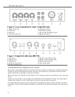 Preview for 6 page of Okayo GPA-750 Operating Instructions Manual