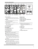 Предварительный просмотр 5 страницы Okayo GPA-820 User Manual