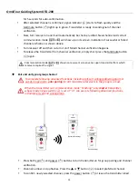 Preview for 16 page of Okayo OTG-200 User Manual