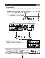 Предварительный просмотр 5 страницы Okayo UHF-PLL User Manual