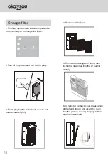 Preview for 15 page of Okaysou AirMax 8L User Manual