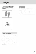 Preview for 16 page of Okaysou AirMax 8L User Manual