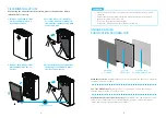 Предварительный просмотр 6 страницы Okaysou Apollo 718 User Manual