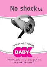 OKBABY 807 Quick Start Manual preview