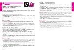 Preview for 5 page of OKBABY 839 Instructions Manual