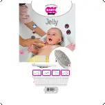 Предварительный просмотр 1 страницы OKBABY Jelly Manual