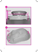 Предварительный просмотр 2 страницы OKBABY Onda Manual