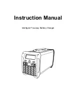 OKCELL C2011300 Instruction Manual preview