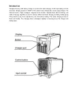 Preview for 2 page of OKCELL C2011300 Instruction Manual