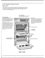 Preview for 4 page of O'Keefe & Merritt 12-6267 Manual Book