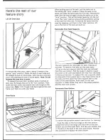 Preview for 6 page of O'Keefe & Merritt 12-6267 Manual Book