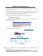 Preview for 13 page of OKEYNET OER-305 User Manual