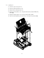 Preview for 55 page of Oki 10i Maintenance Manual