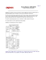 Preview for 21 page of Oki 10i Service Manual