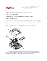 Preview for 53 page of Oki 10i Service Manual