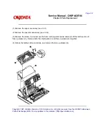 Preview for 60 page of Oki 10i Service Manual