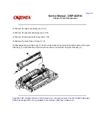 Preview for 61 page of Oki 10i Service Manual