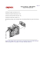 Preview for 62 page of Oki 10i Service Manual