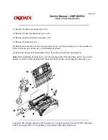 Preview for 65 page of Oki 10i Service Manual