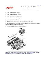 Preview for 66 page of Oki 10i Service Manual