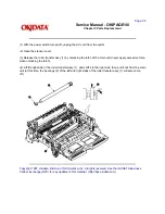 Preview for 67 page of Oki 10i Service Manual