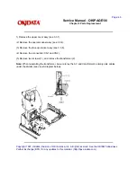 Preview for 77 page of Oki 10i Service Manual