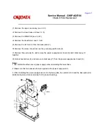 Preview for 78 page of Oki 10i Service Manual