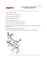 Preview for 80 page of Oki 10i Service Manual