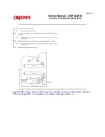 Preview for 126 page of Oki 10i Service Manual