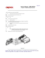 Preview for 133 page of Oki 10i Service Manual