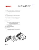 Preview for 137 page of Oki 10i Service Manual