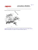 Preview for 188 page of Oki 10i Service Manual