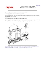 Preview for 191 page of Oki 10i Service Manual