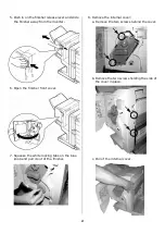 Предварительный просмотр 2 страницы Oki 42872901 Installation Manual