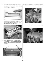 Предварительный просмотр 4 страницы Oki 42872901 Installation Manual