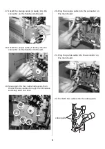 Предварительный просмотр 5 страницы Oki 42872901 Installation Manual