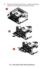 Предварительный просмотр 54 страницы Oki 431dn+ User Manual