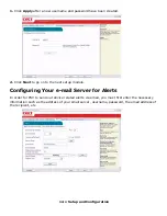 Preview for 14 page of Oki 43347501 Configuration Manual