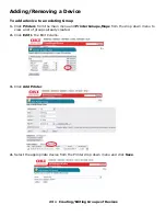 Preview for 23 page of Oki 43347501 Configuration Manual