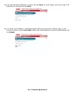 Preview for 31 page of Oki 43347501 Configuration Manual