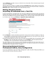 Preview for 35 page of Oki 43347501 Configuration Manual