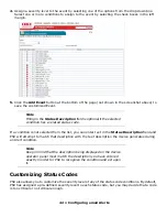 Preview for 42 page of Oki 43347501 Configuration Manual