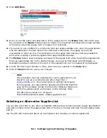 Preview for 54 page of Oki 43347501 Configuration Manual