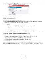 Preview for 64 page of Oki 43347501 Configuration Manual