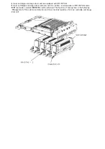 Предварительный просмотр 3 страницы Oki 4465873A Setup Manual