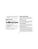 Preview for 29 page of Oki 56801 User Manual