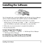 Preview for 13 page of Oki 70042501 Manual